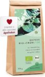 Weltecke Bio-Grün-Tee 300g | Frisch, Veganer Detox