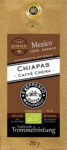 Westpfalz Rösterei BIO Chiapas Crema Bohnen