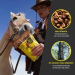Wild Cowboy Crema - Ganze Kaffeebohnen, 1000g