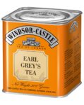 Windsor Castle Earl Grey Tee, 500g