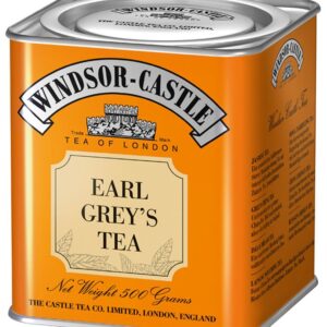 Windsor Castle Earl Grey Tee, 500g