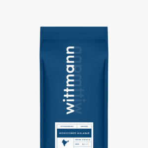 Wittmann Monsooned Malabar Kaffee