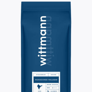 Wittmann Monsooned Malabar Kaffee