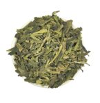 Xi Hu Long Jing Grüner Tee 100g, TeaClub