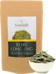 Xi Hu Long Jing Grüner Tee 100g, TeaClub