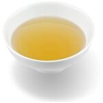 Zauber des Tees: Jasmin Grüntee Perlen, 90g