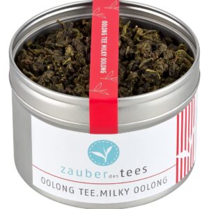 Zauber des Tees Milky Oolong, 65g