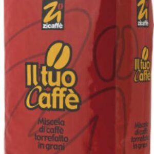 Zicaffe Il Tuo Caffe ganze Bohnen