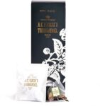 A.C. Perchs Tee - White Temple, Exotische Fruchtbeeren, 25 Teebeutel