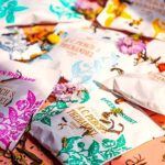 A.C. Perchs Tee - White Temple, Exotische Fruchtbeeren, 25 Teebeutel