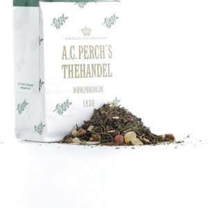 A.C. Perchs Weißer Tempeltee | Premium-Mischung