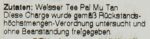 Avitale Weisser Tee, Pai Mu Tan, 2er Pack