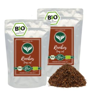 Azafran BIO Rooibos Tee 1kg