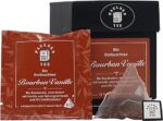Bio Bourbon Vanille Paulsen Tee, 15x3g