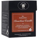 Bio Bourbon Vanille Paulsen Tee, 15x3g