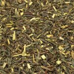 BIO Grüner Rooibos Tee 200g - unfermentiert