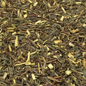 BIO Grüner Rooibos Tee 200g – unfermentiert