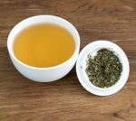BIO Grüner Rooibos Tee 200g - unfermentiert