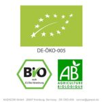 Bio Grüner Rooibos Tee von GAIWAN, 500g