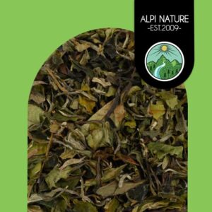 BIO Pai Mu Tan Weißer Tee (100g)