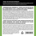 BIO Pai Mu Tan Weißer Tee (100g)