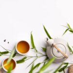 BIO Pai Mu Tan Weißer Tee (100g)