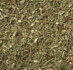 BIO Rooibos Tee 1KG - Grüner Rotbusch - lose