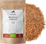 Chabiothé BIO Rooibos Tee 200g - Süß, Entspannend