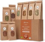 BIO Rooibos Tee DIY Mischungsset Geschenk