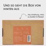 BIO Rooibos Tee DIY Mischungsset Geschenk