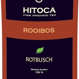 BIO Rooibos Tee Premium Pur HITOCA®