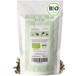 Bio Weißer Tee Pai Mu Tan 100g KLUIZ TEA