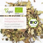 Bio Weißer Tee - Pai Mu Tan, 100g von Sarenius