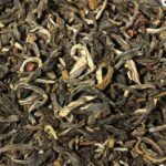 Bio Weisser Tee 200g - Natürlicher