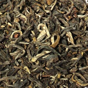 Bio Weisser Tee 200g – Natürlicher