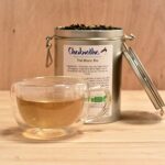 Bio Weisser Tee 200g - Natürlicher