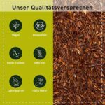 Biotiva Rooibos Bio Tee 250g