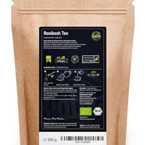 Biotiva Rooibos Bio Tee 250g