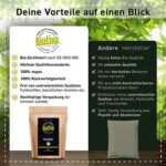 Biotiva Rooibos Bio Tee 250g