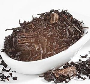 Bremer Gewürzhandel Vanilletee, lose, 100g