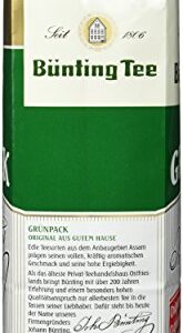 Bünting Grünpack Ostfriesentee 500g, 5er Pack