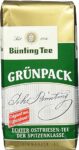 Bünting Grünpack Ostfriesentee 500g, 5er Pack