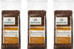 Bünting Tee Rooibos Sahne-Karamell, 200g, 3er Pack