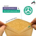 Chabiothé BIO Rooibos Tee 200g - Süß, Entspannend