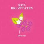 CUPPER Bio Weißer Tee & Himbeere, 4er Pack