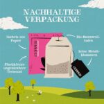 CUPPER Bio Weißer Tee & Himbeere, 4er Pack