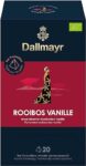 Dallmayr Rooibusch Vanille Teepyramide, 50g