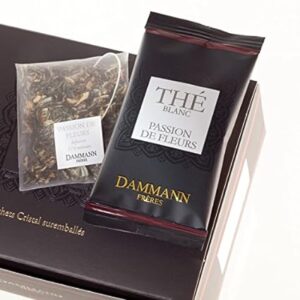 Dammann Freres Weißer Tee - 24 Teabags