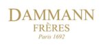 Dammann Frères Weihnachtlicher Rooibos-Tee mit Orange, 100g