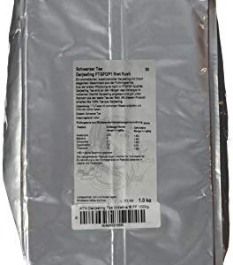 Darjeeling Tee FF TGFOP 1 Kg